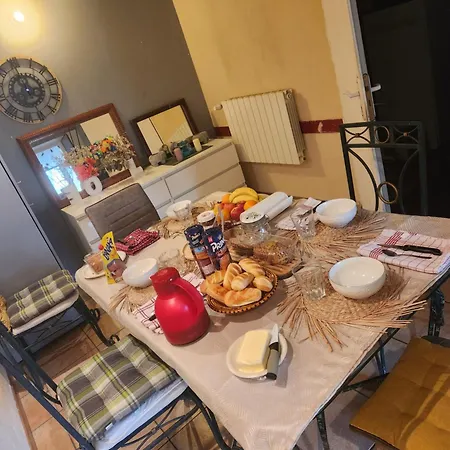 La Croisade Castillon-du-Gard